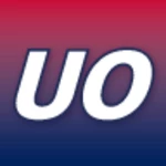 Logo of UO móvil android Application 